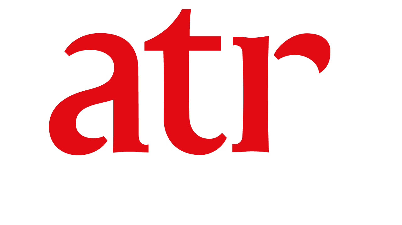 ATR Webbshop